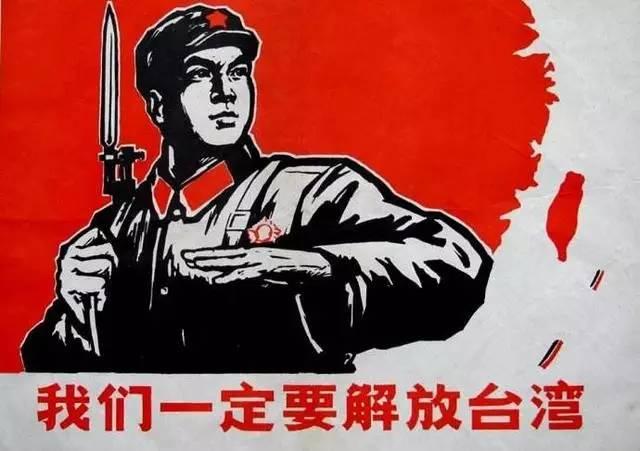 终于明白了，为什么中国不急于采用武统的方式解决台海问题了，原来，有一个隐忍很久的