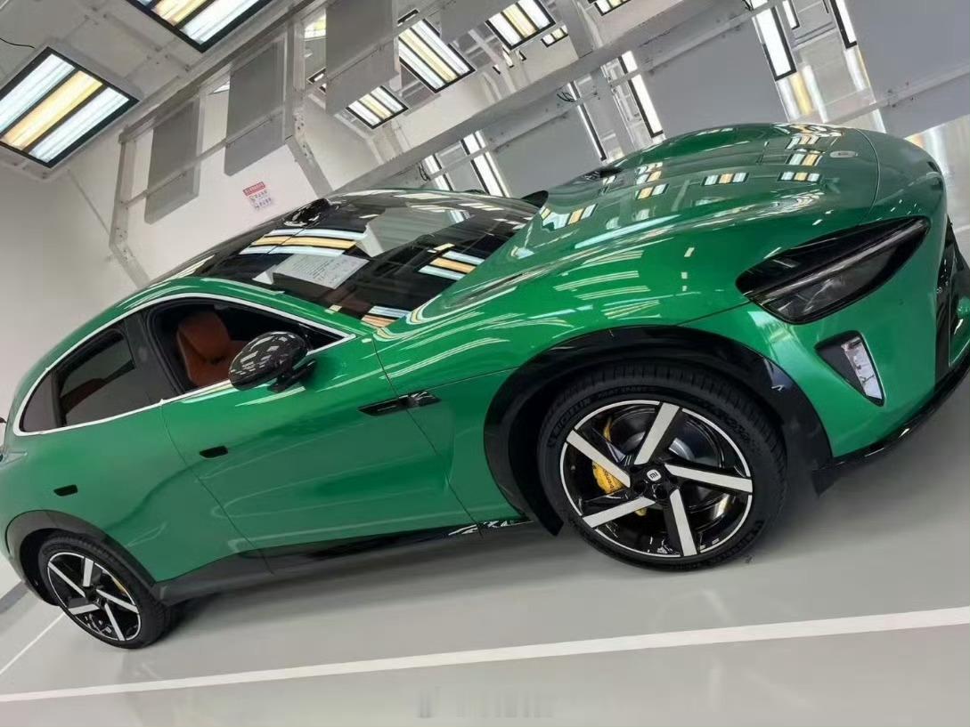 明天晚上小米YU7就发布了，作为纯电动SUV，对手之一就是特斯拉ModelY，