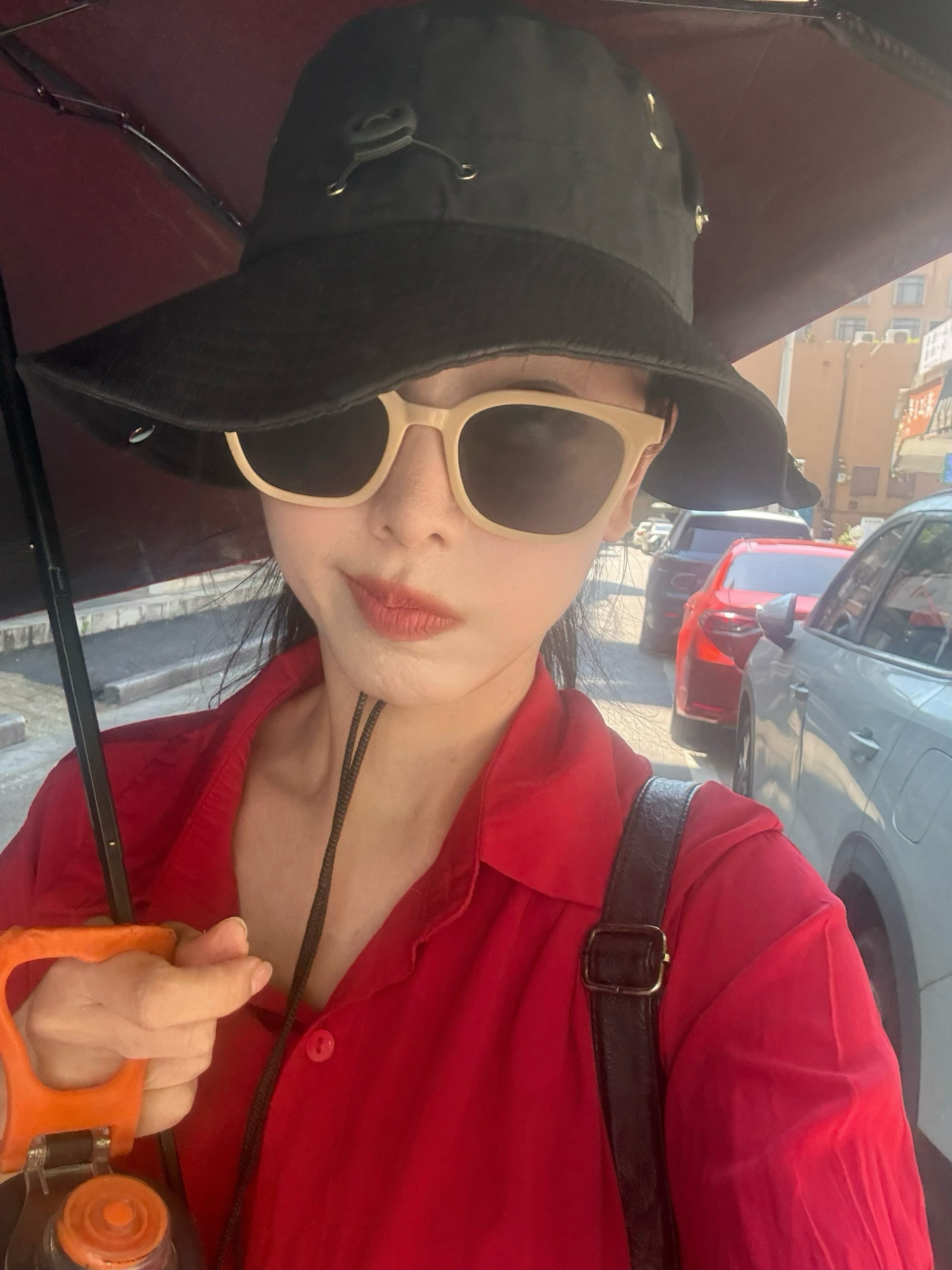 刚吃完止痛药就冒着酷暑出来上跳舞课的女人做什么不会成功？