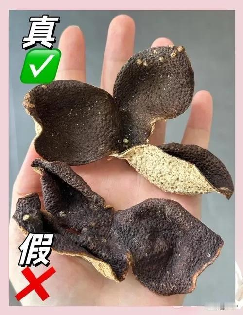 央视财经：261亿产值的地理标志产品，新会陈皮被造假的链条曝光！作为一个产