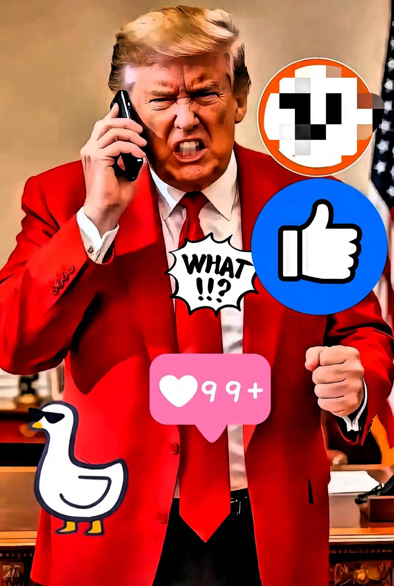 美国最高法院掀桌！关税听证会炸锅，总统越权征税？消费者一年多花2400美元！