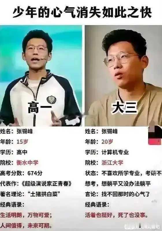 少年的心气一下子就消失了