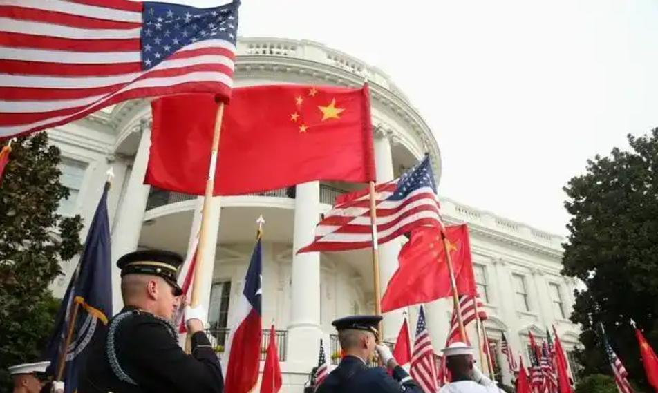 原来这才是真正的力量，为何只要中国不打仗，美国睡觉都睁只眼？为什么美国越是在中