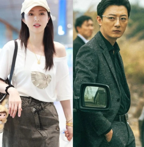 为什么董璇会觉得自己条件差？不是因为她离过婚，也不是因为她生过孩子，而是因为