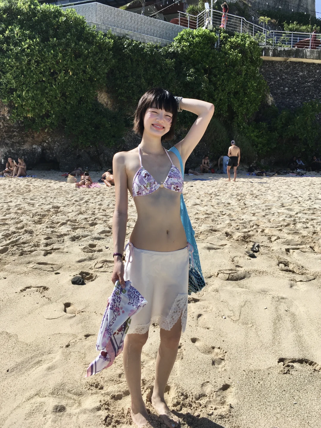 喜欢每一座小岛🏝️