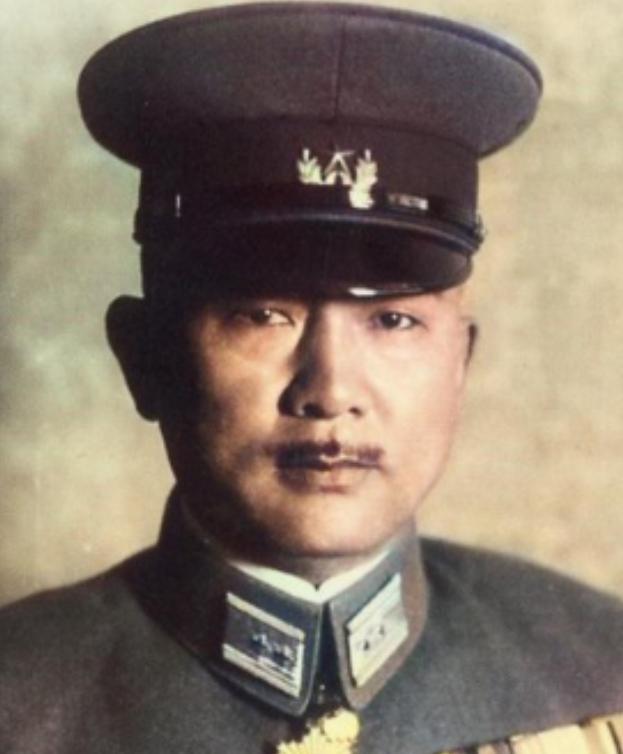解放军攻台,最大的敌人,可能不是台军,也不是美军,而是1945年,那个叫“栗林忠