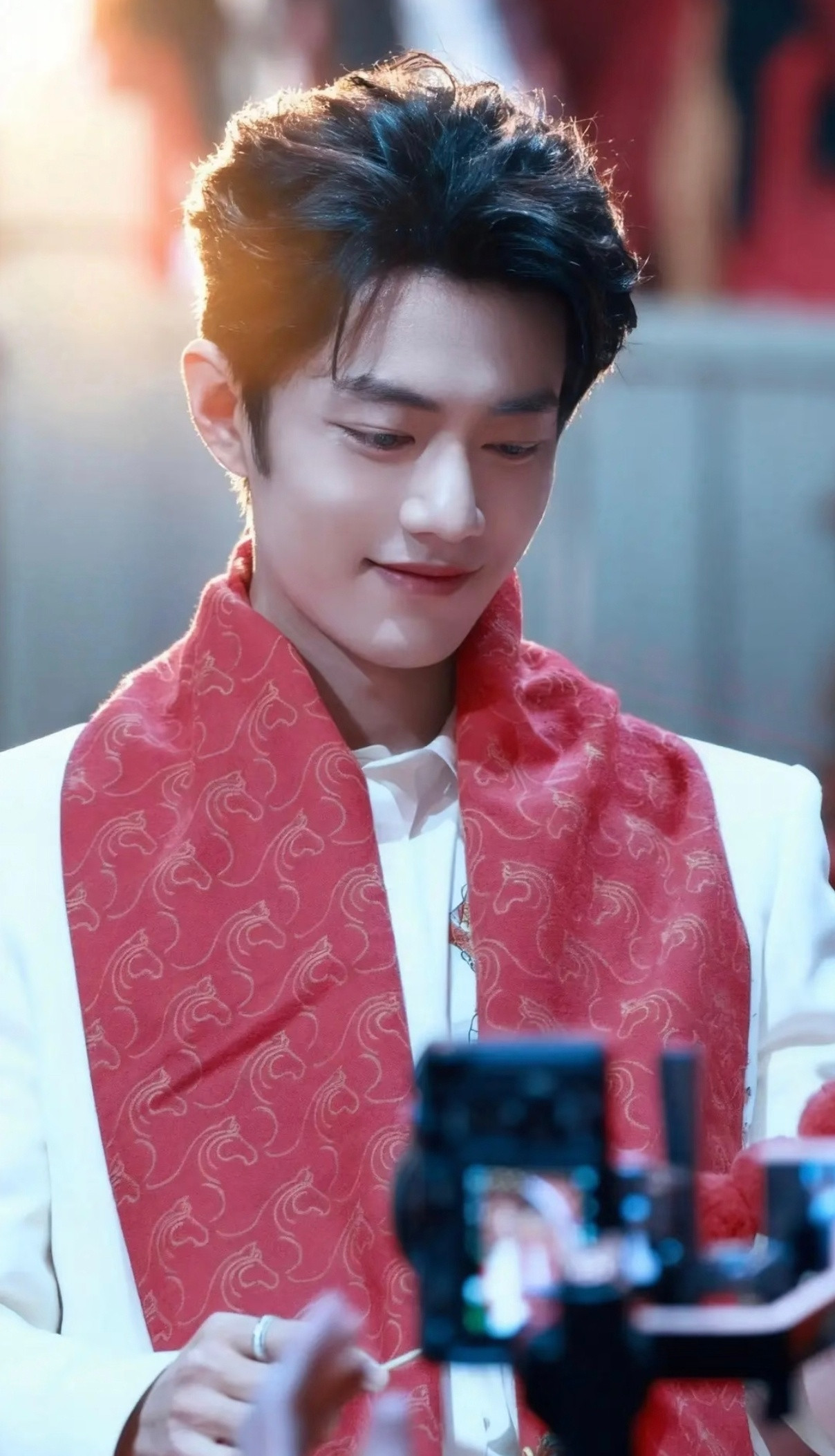 太漂亮啦！！！！！