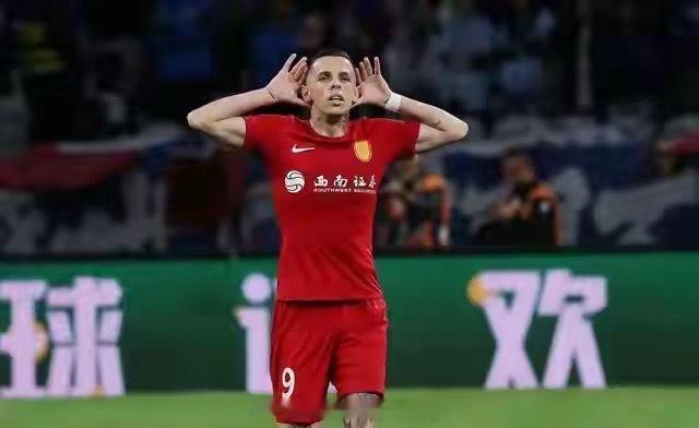 一场1-0，让中超最大黑马诞生：14战仅2负+坐稳第2！海牛遭3连败北京时间5月