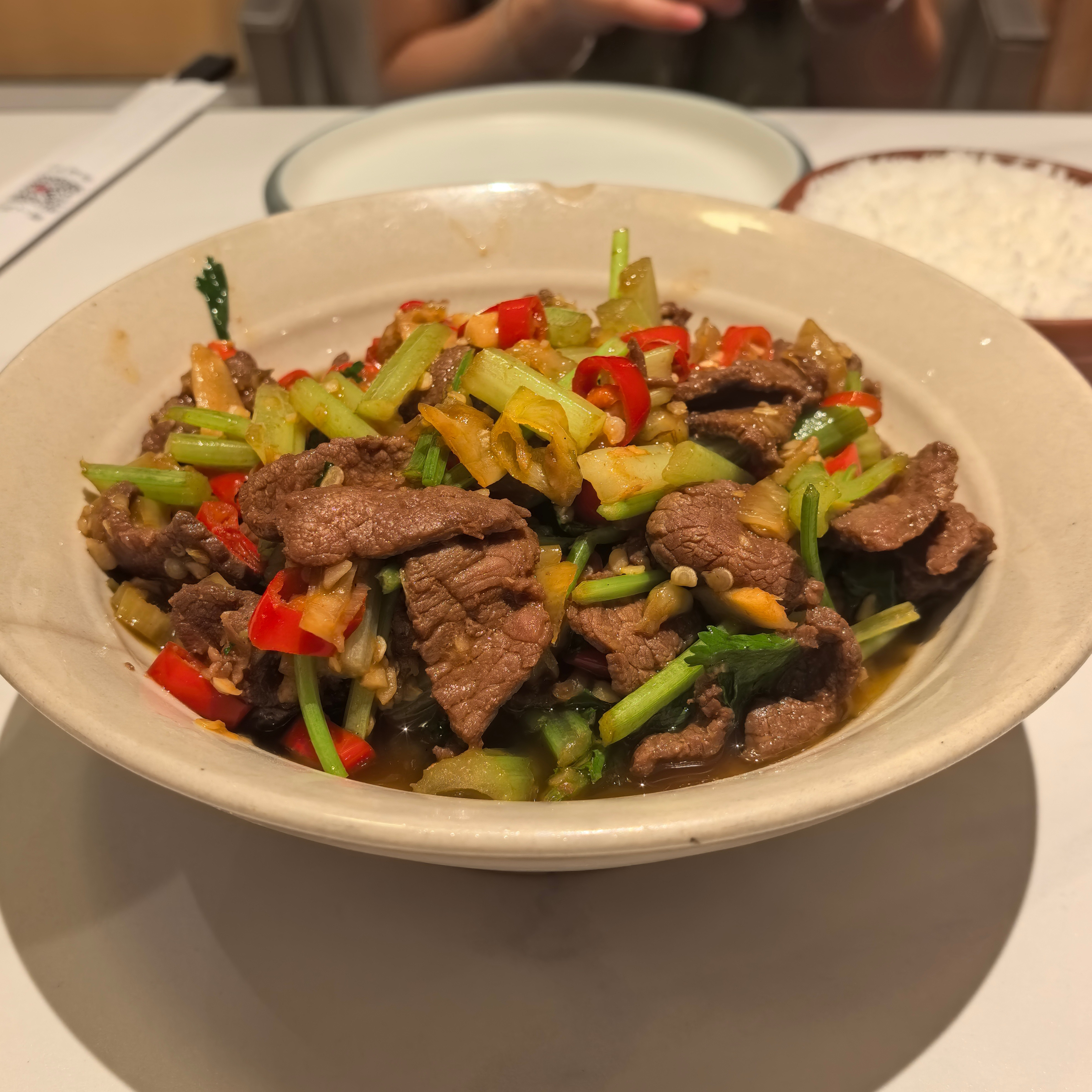 依旧晚饭😋😋​​​
