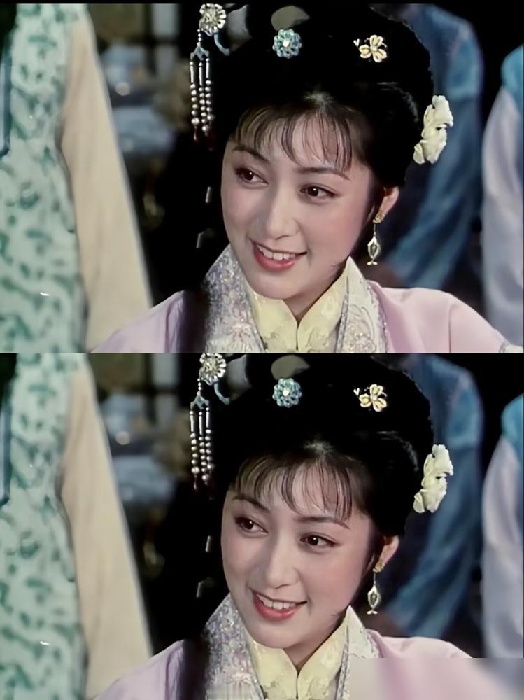 王扶林把剧本摔了，指着鼻子骂：“剧组就你事多！”谁能想到，这个被观众说“脸方脖