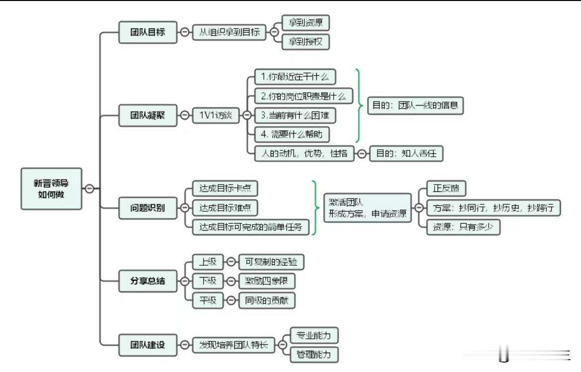 新晋领导如何做同事履新职场晋身秘诀新任领导职场新晋领导力晋领变革职场干