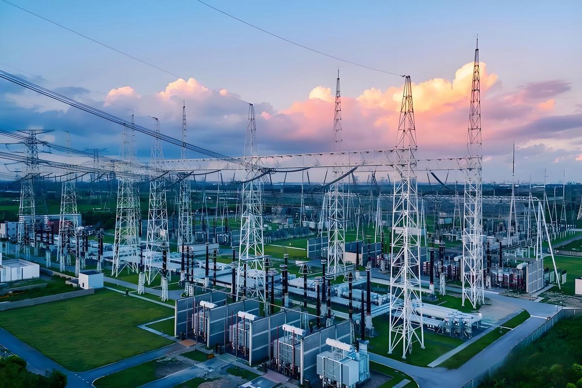 由能源革命中软实力电网系统依赖硬资源磷核心矛盾所引申投资逻辑能源结构转型是时