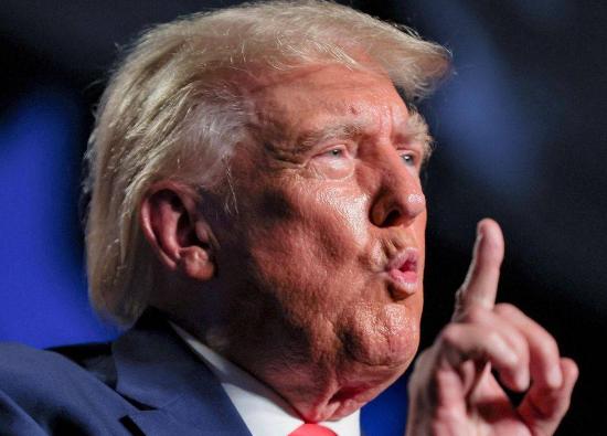 欧洲7国玩脱了，他们做梦都没有想到，就因为联合起来向格林兰岛派出37名军人，却换