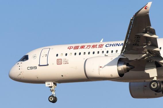 原因并不复杂。俄罗斯为什么不考虑购买C919客机？说句扎心的，就算中国愿意卖