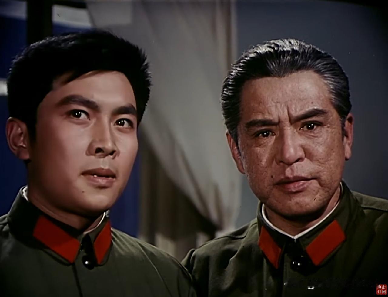 你对哪位老演员的印象最深刻?据唐国强自己说：