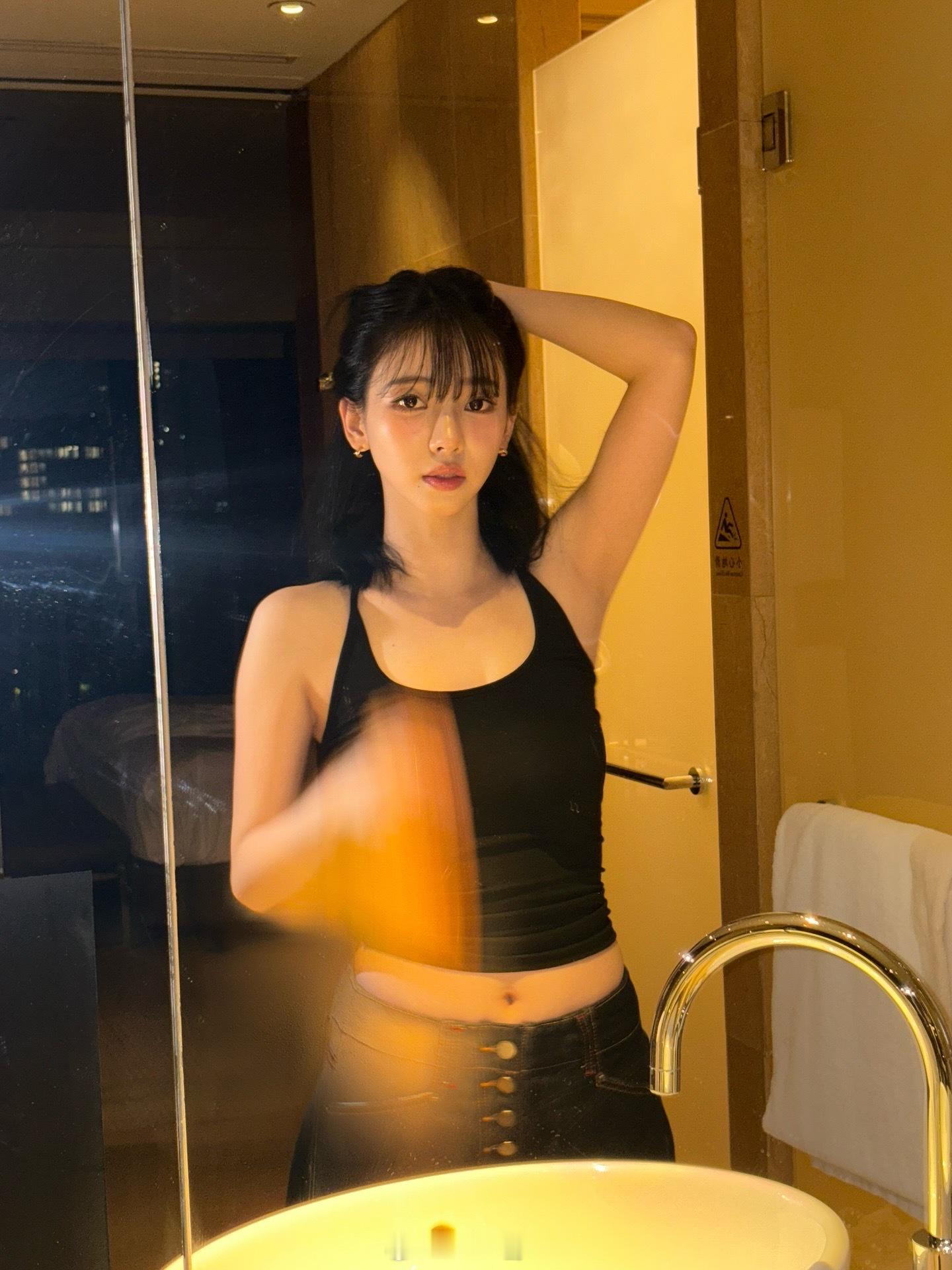 karina随拍​​​