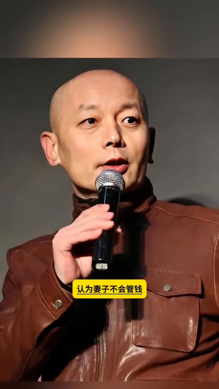 葛优不为人知的故事。谁也没想到1995年葛优拍戏赚了350万，把钱全部交给了妻