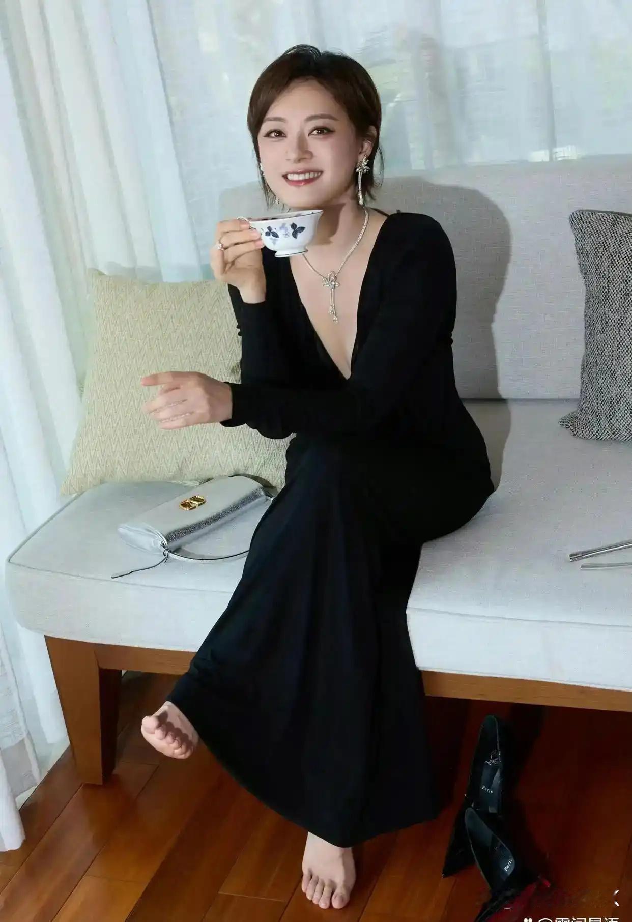 孙俪
