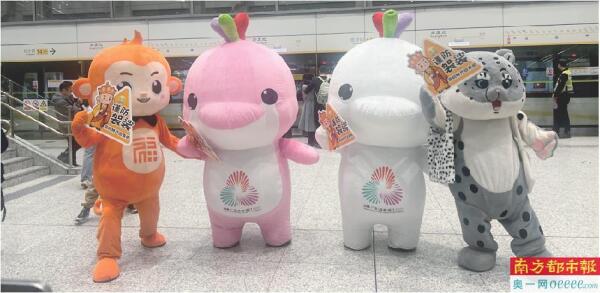 5号线留仙洞站新增步行楼梯，通行效率提升77.8%