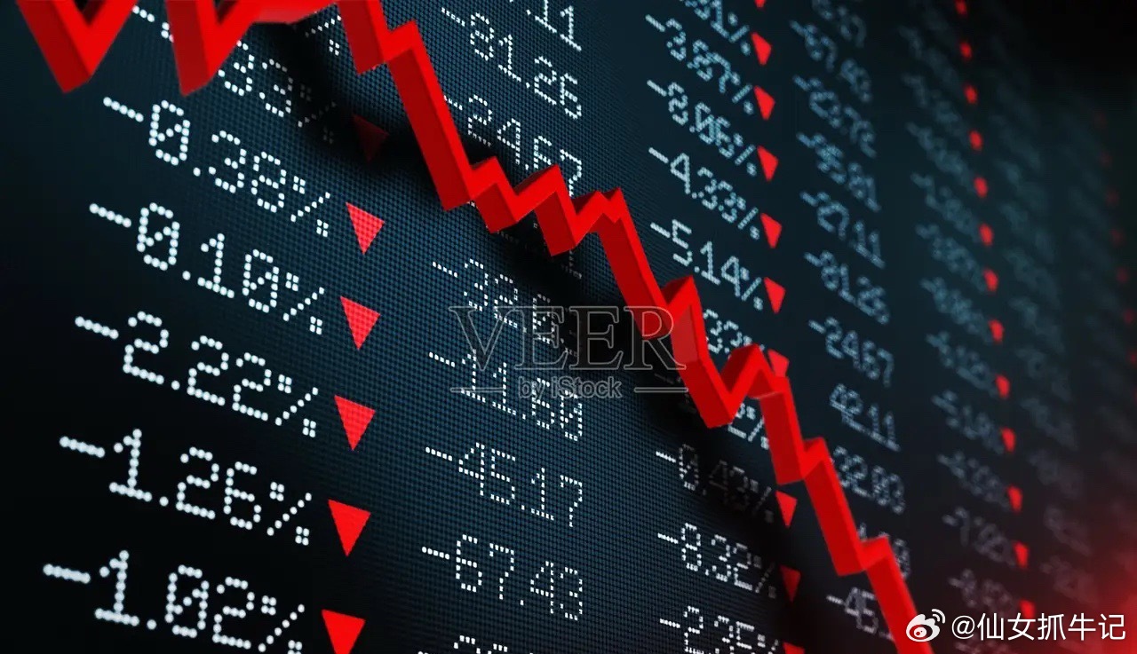 如何评论大A今天走势呢？一句话：被打得有点蒙圈了……回顾整个盘面，大资金跑路，量
