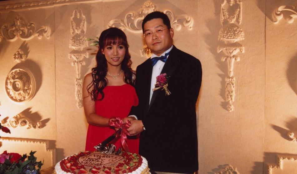黎瑞恩自曝“豪门婚姻”破裂之后，曾患上胰腺癌，但奇迹般的好了，看来好心态决定一切