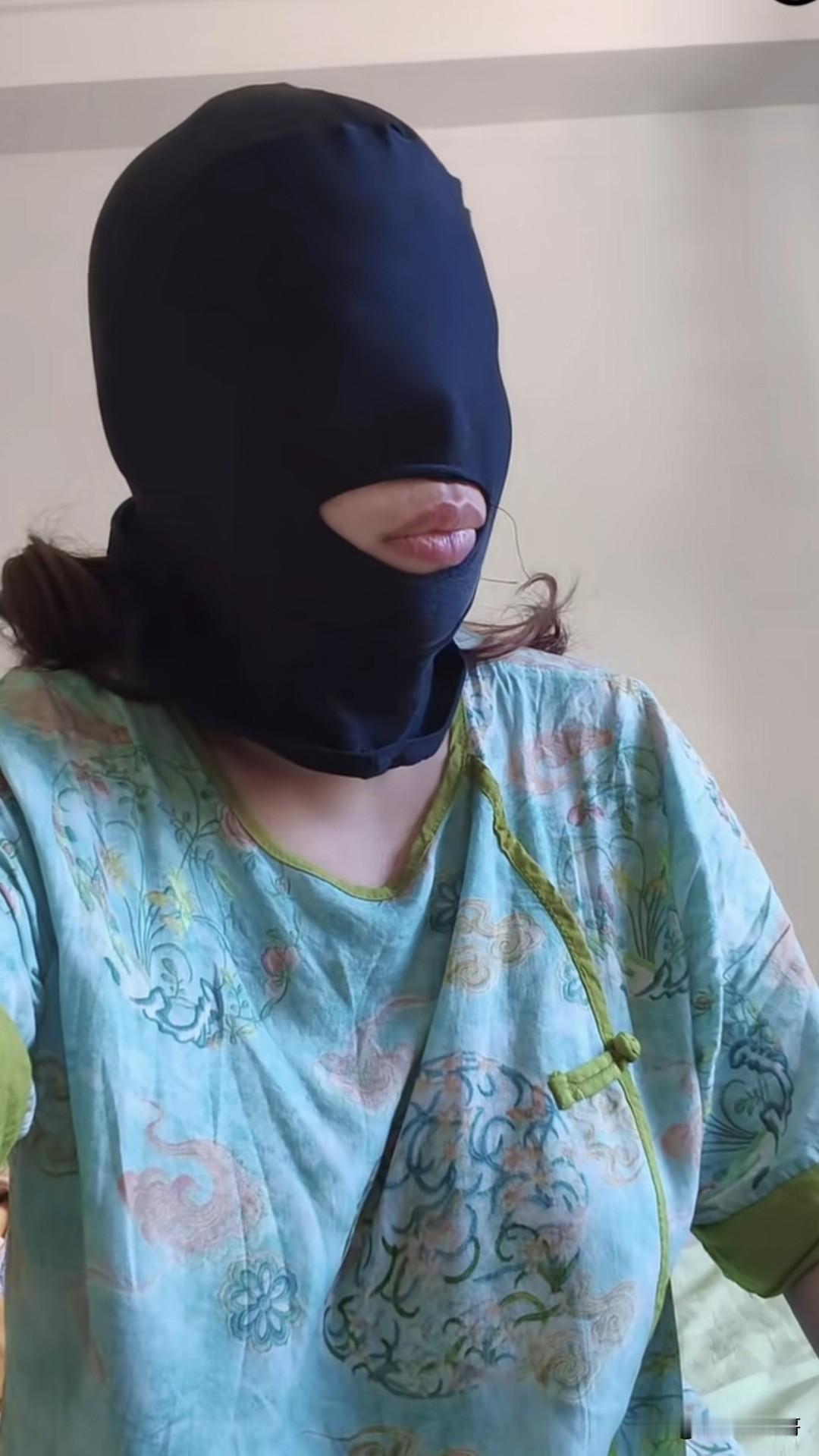 这种面相的女人听说都比较强悍