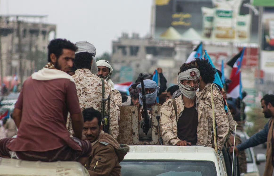 也门突然掀桌子！宣布全国进入紧急状态……总统委员会下最后通牒，要求阿联酋部队