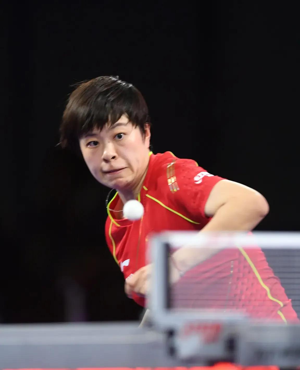 王艺迪战伊藤美诚是一种严峻挑战！世乒赛女单四分之一决赛，王艺迪与伊藤美诚交锋，这