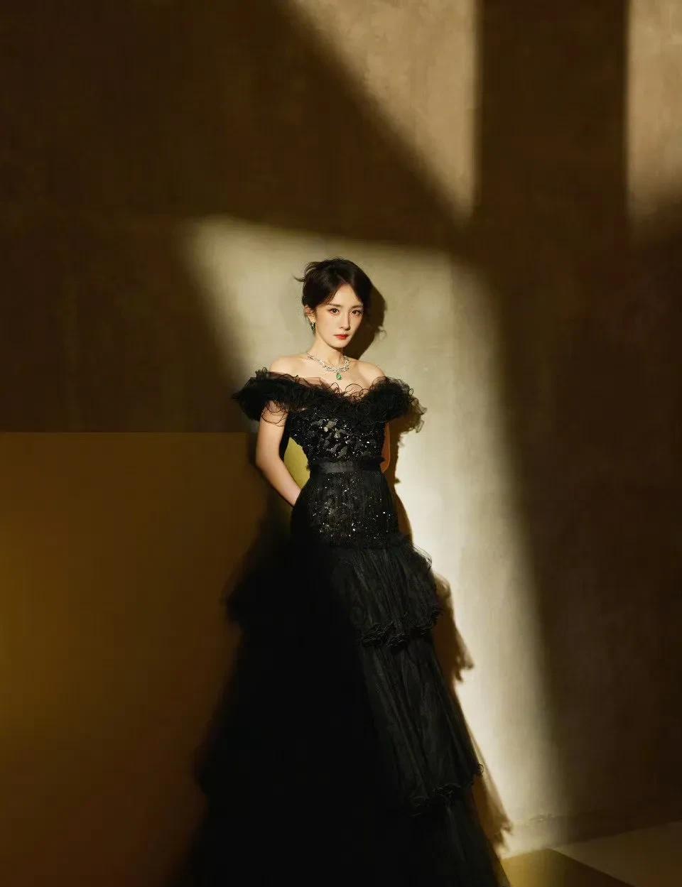 #女神#杨幂、鞠婧祎、陈丽君、赵今麦、吴谨言、毛晓彤，他们谁最漂亮？最崇拜谁？