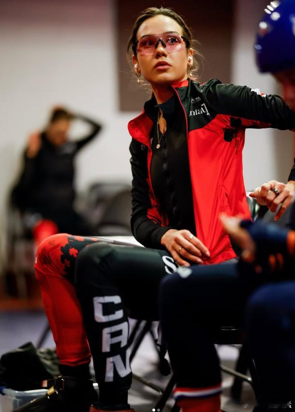 冬奥短道速滑女队加荷韩三国成绝对主宰中国队实力偏弱难有争牌希望米兰冬奥的短道速