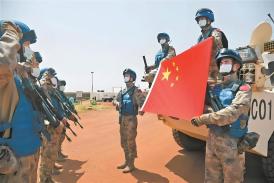 伊朗网友：为什么中国不喜欢在别的国家驻军？韩国网友：不是中国不想，而是他们根本没