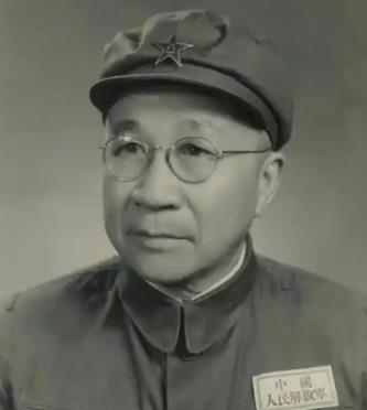 1943年，张云逸抓了国军将领赵凤藻的独子，对方提出用10挺机枪、100支步枪换