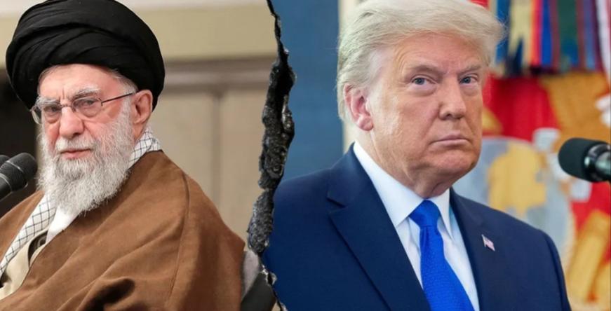 一旦美伊开战，中俄没有退路！为什么？因为伊朗是我们打破美元霸权和能源封锁的最后一