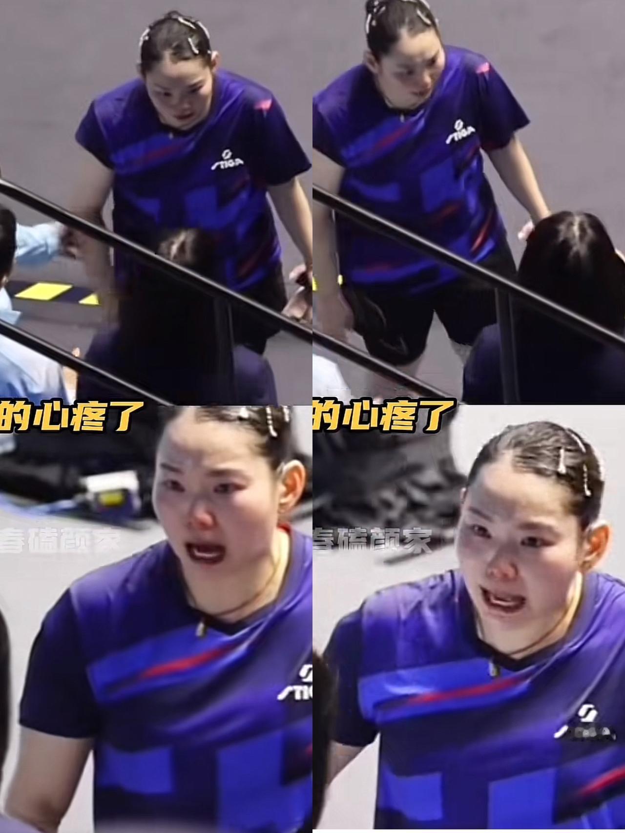 破案了，破案了！还是如今的网友厉害，没有鹰眼，大家那是自带鹰眼啊！万万没