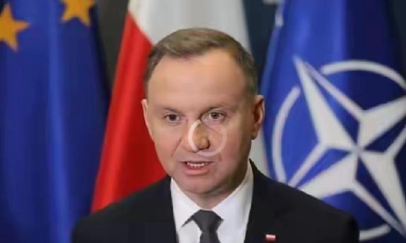 全欧洲，都欠波兰一句“谢谢你”！如果不是它愚蠢地阻断中欧班列长达11天，中国的北