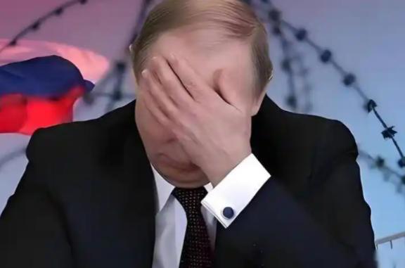 俗话说的好：国虽大，好战必亡，或许就连普京也没想到，4年俄乌战争成功的让俄罗斯从