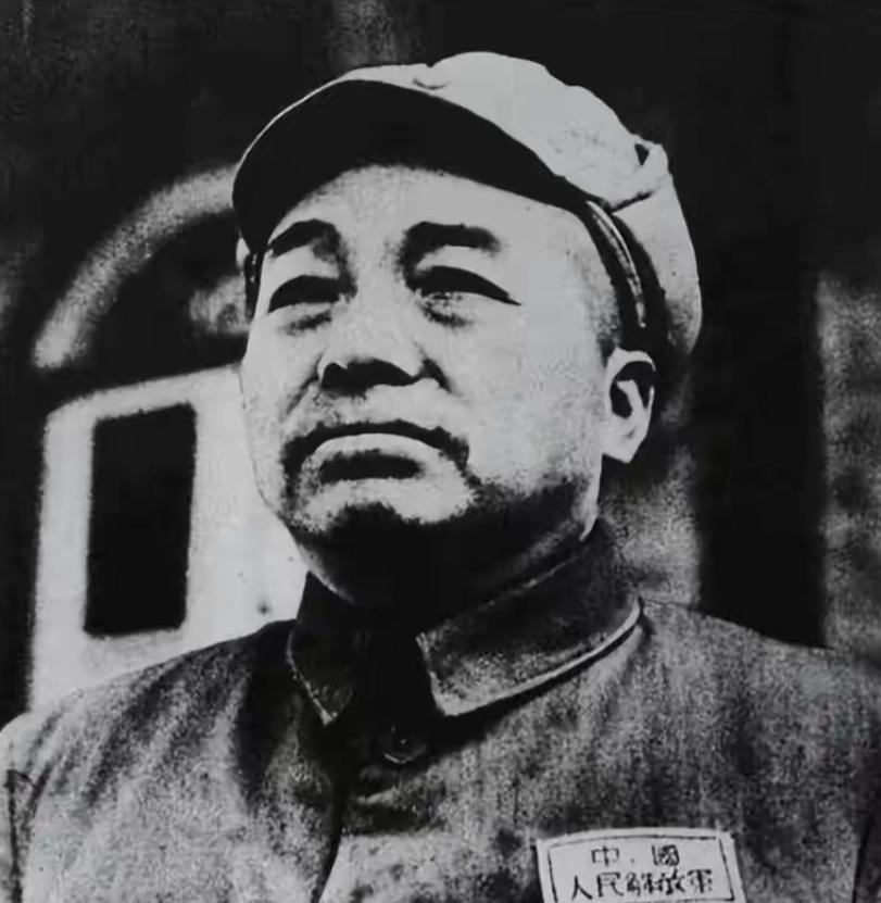 1965年彭德怀坚决不愿复出，亲笔写信向毛主席表明态度，毛主席回应：你要不要马上