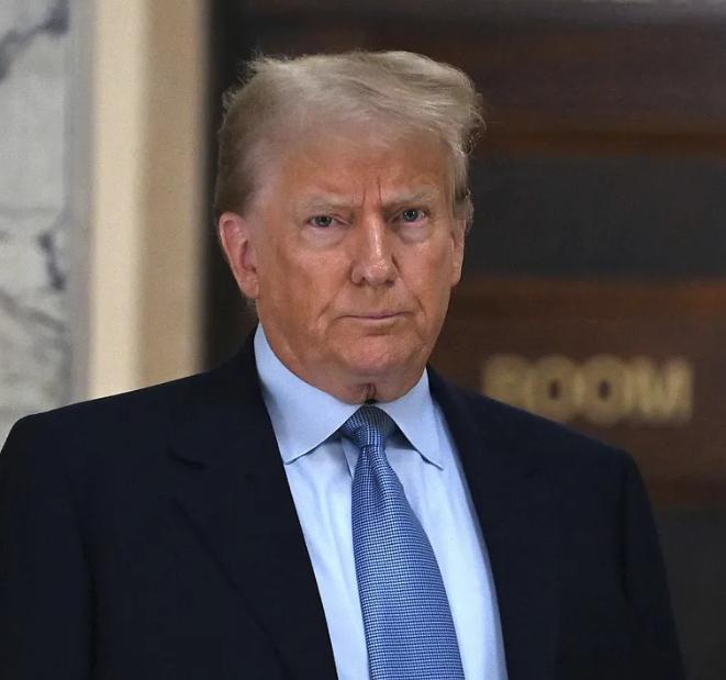 惊了！高市早苗的事还没完，特朗普又出来作妖了！特朗普又出手了。他不让