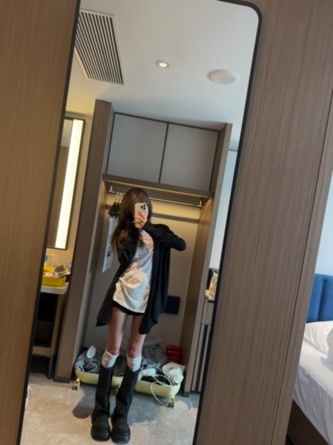 谁能够拒绝我呢～