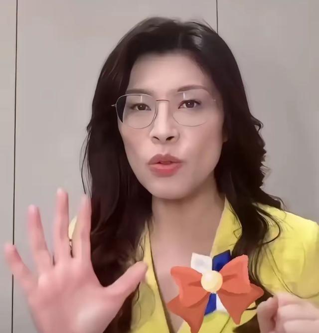 郑丽文落地不歇气当场“宣战”？谁也没想到，她当众宣布三位副主席组建工作小组，专门