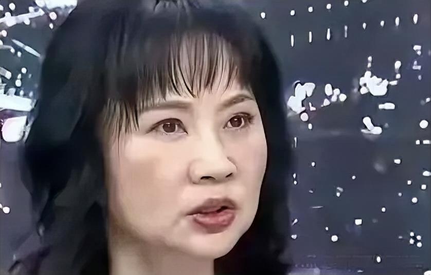台湾名嘴陈凤馨再也忍不住了，她怒斥道：“全世界都可以欺负台湾，但只要大陆出面阻止