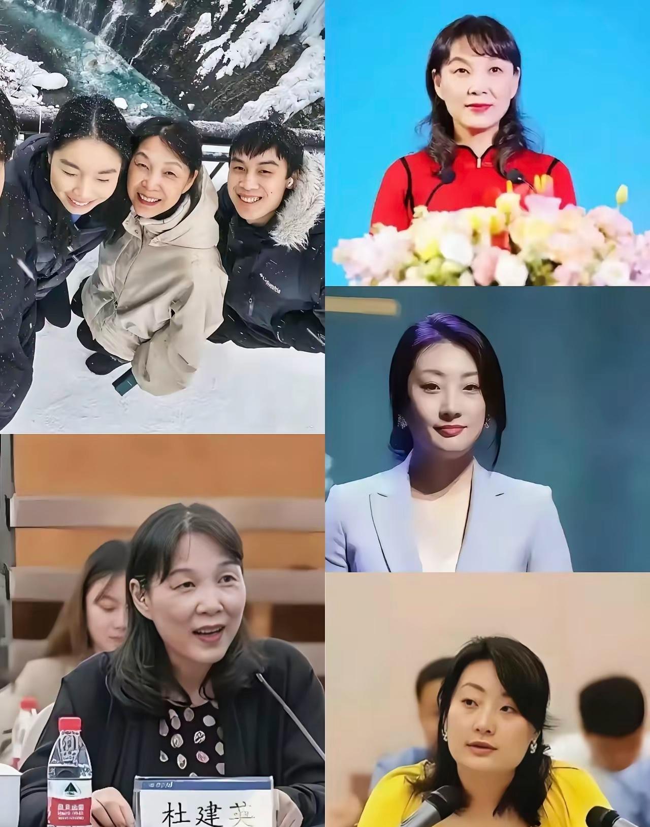 杜建英估计后槽牙都咬碎了,她千不该万不该做的,不是带孩子们回来,而是回来了
