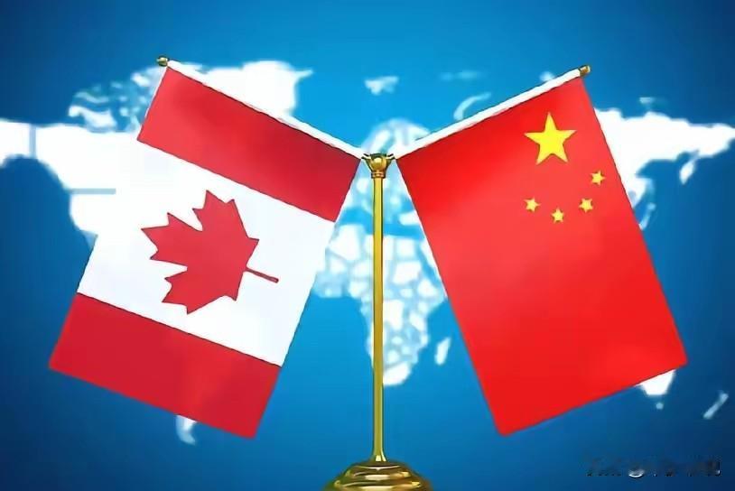 风水轮转，曾经我们用衬衫换飞机，现在我们用电动车换油菜籽路透社消息“加拿大总理