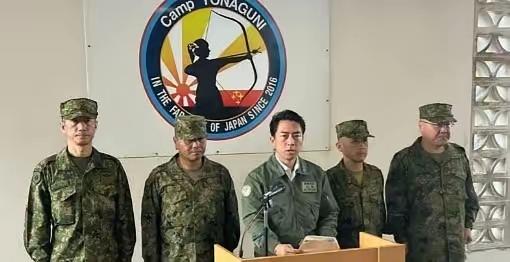 一位在日华人表示：日本之所以会这么有恃无恐的挑衅中国，是因为日本已经做好了准备，