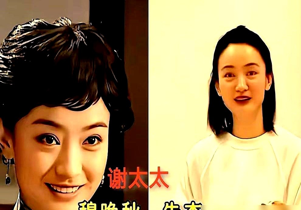 孙红雷指着姚晨鼻子破口大骂，姚晨眼眶通红，咬着牙死命怼了回去。摄像机转着，导演姜伟死死盯着监视器，硬