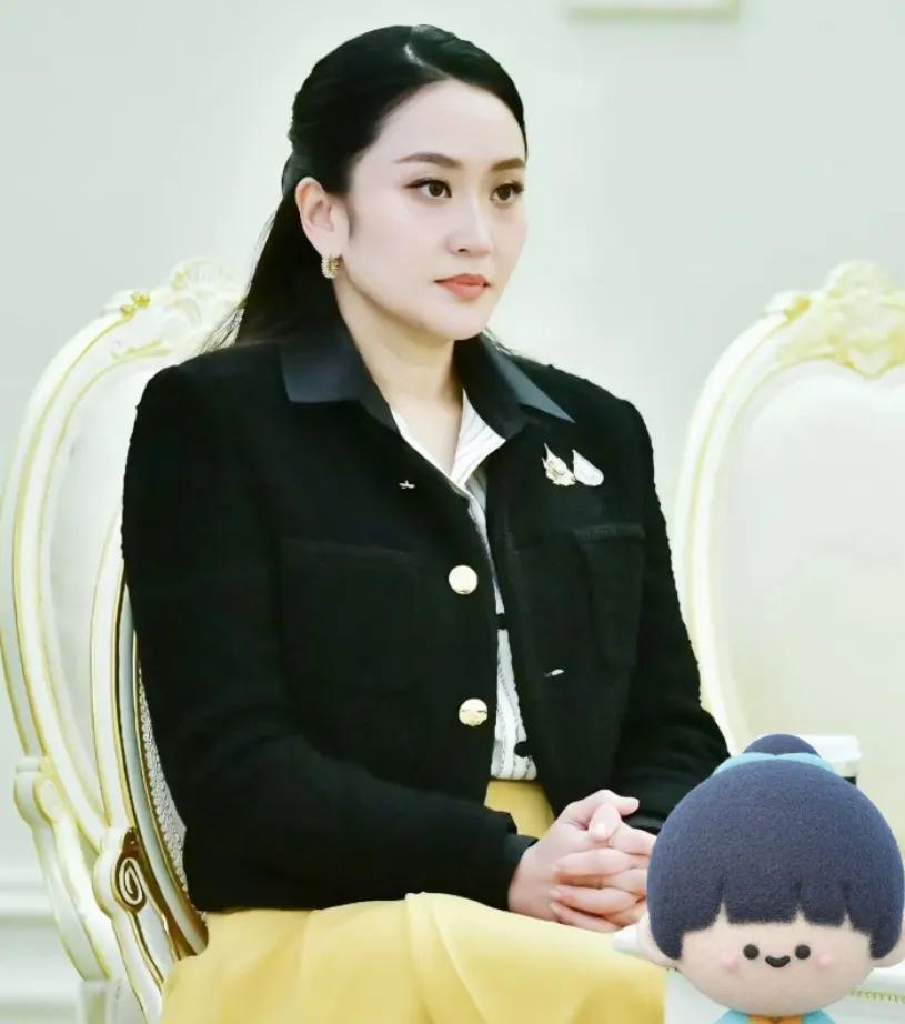 佩通坦的命运将在今天上午10点揭晓！36名参议员联名提请宪法法院调查佩通坦，总理