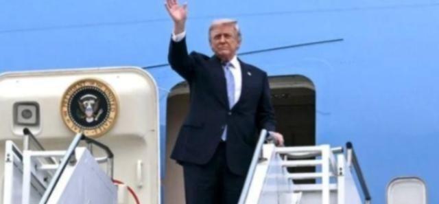 炸锅了！美国一众顶尖专家罕见步调一致，直言只要大陆顺利实现两岸统一，美国再也没有