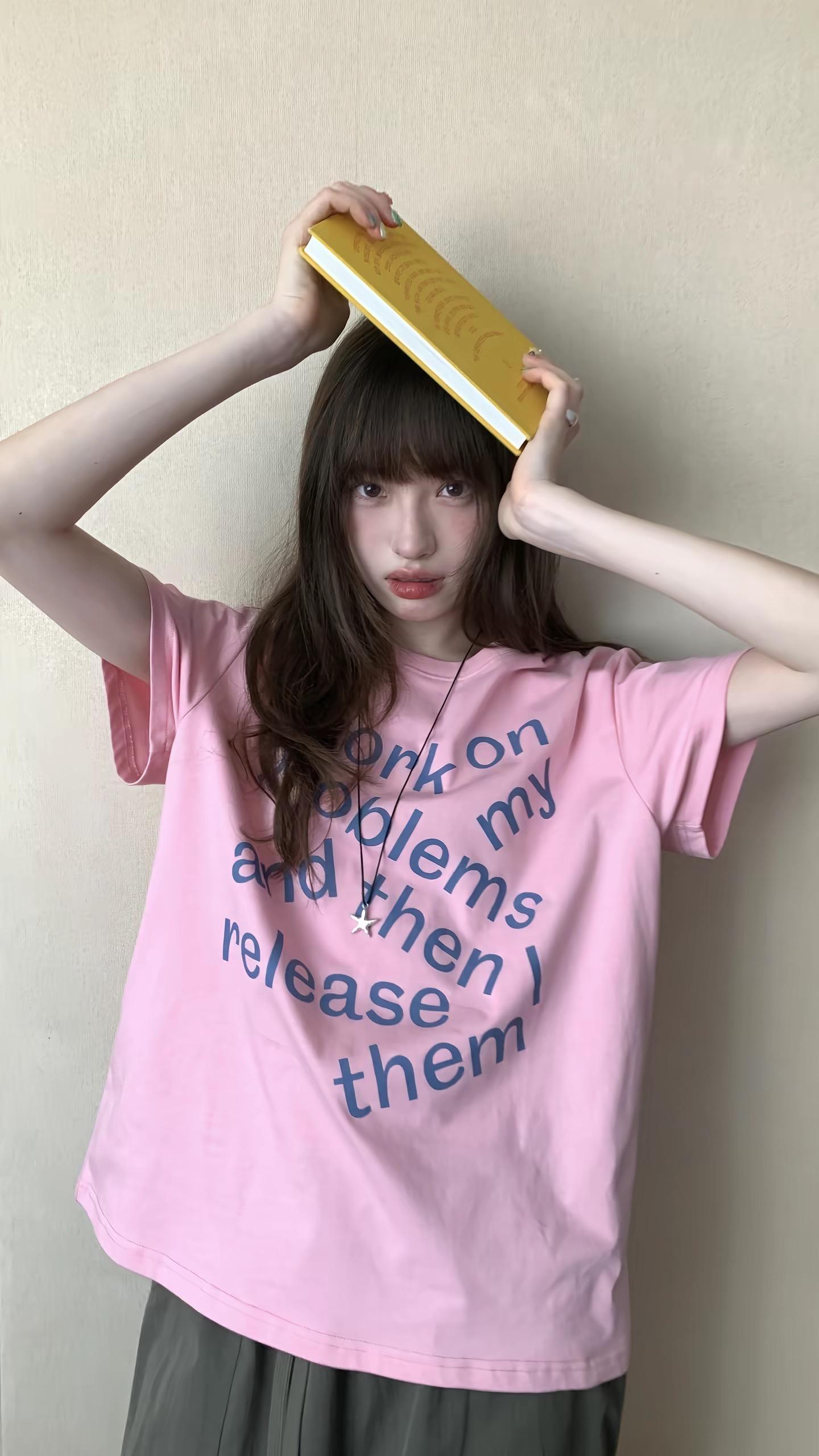 喜欢粉色系！！