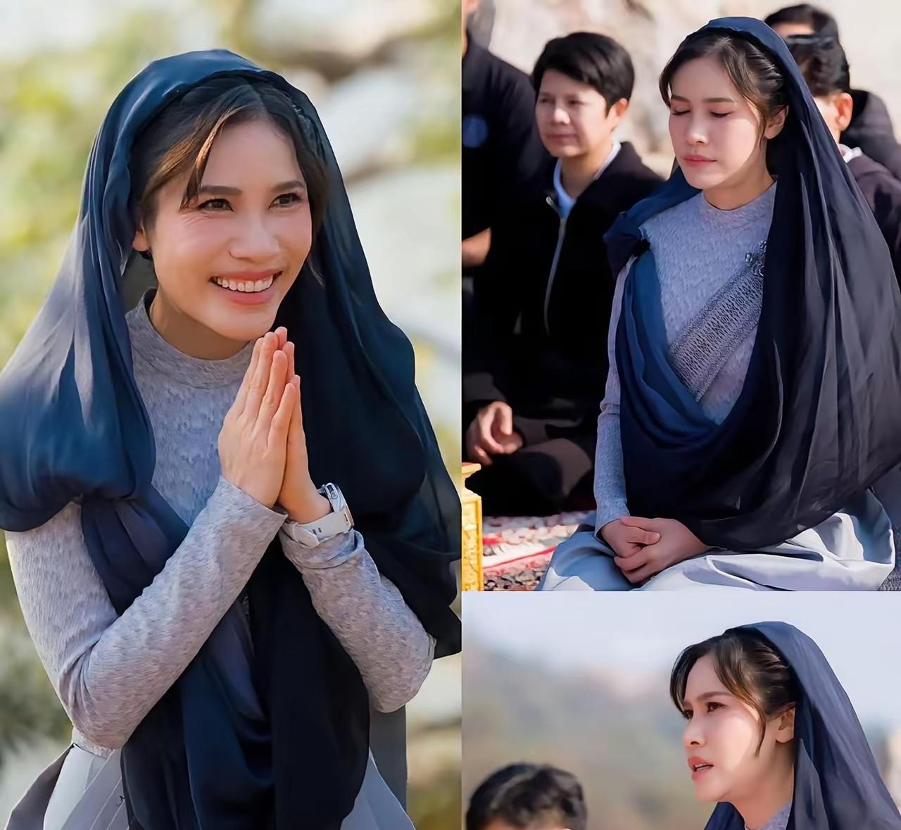 诗妮娜贵妃，这一次能卷土重来吗？难于上青天，为何？虽说她与提帮功王子关系不错