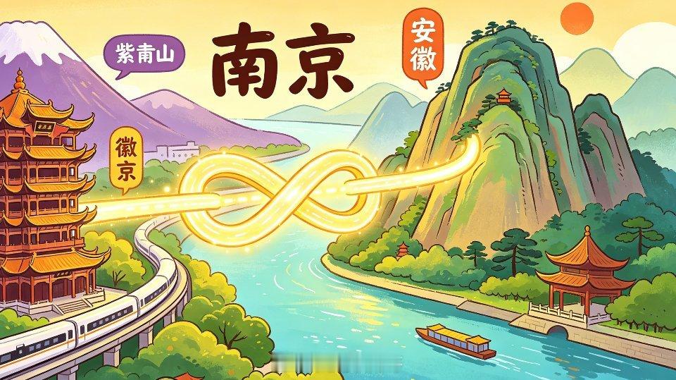 南京这下真要变徽京了安徽网友喊话南京赢改名徽京赢南京明明是江苏省会，却被安徽网友